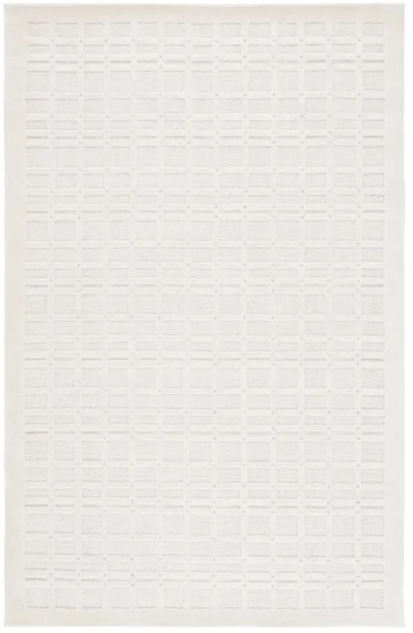 IMPRESSION 312 IVORY 8' x 10' Large Rectangle Rug