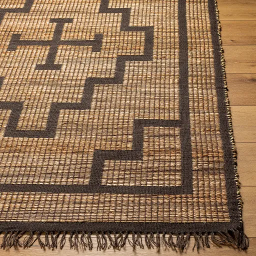 Alex ALX-2309 27" x 45" Hand Made Rug