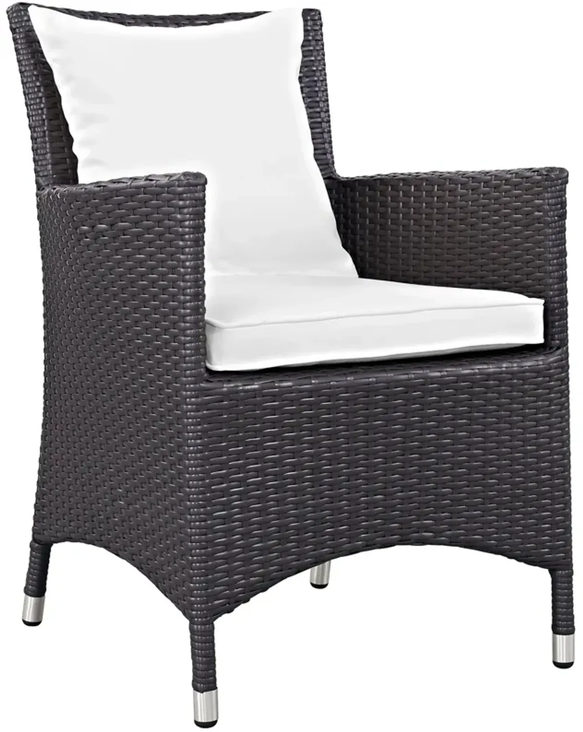 Convene 7 Piece Outdoor Patio Dining Set