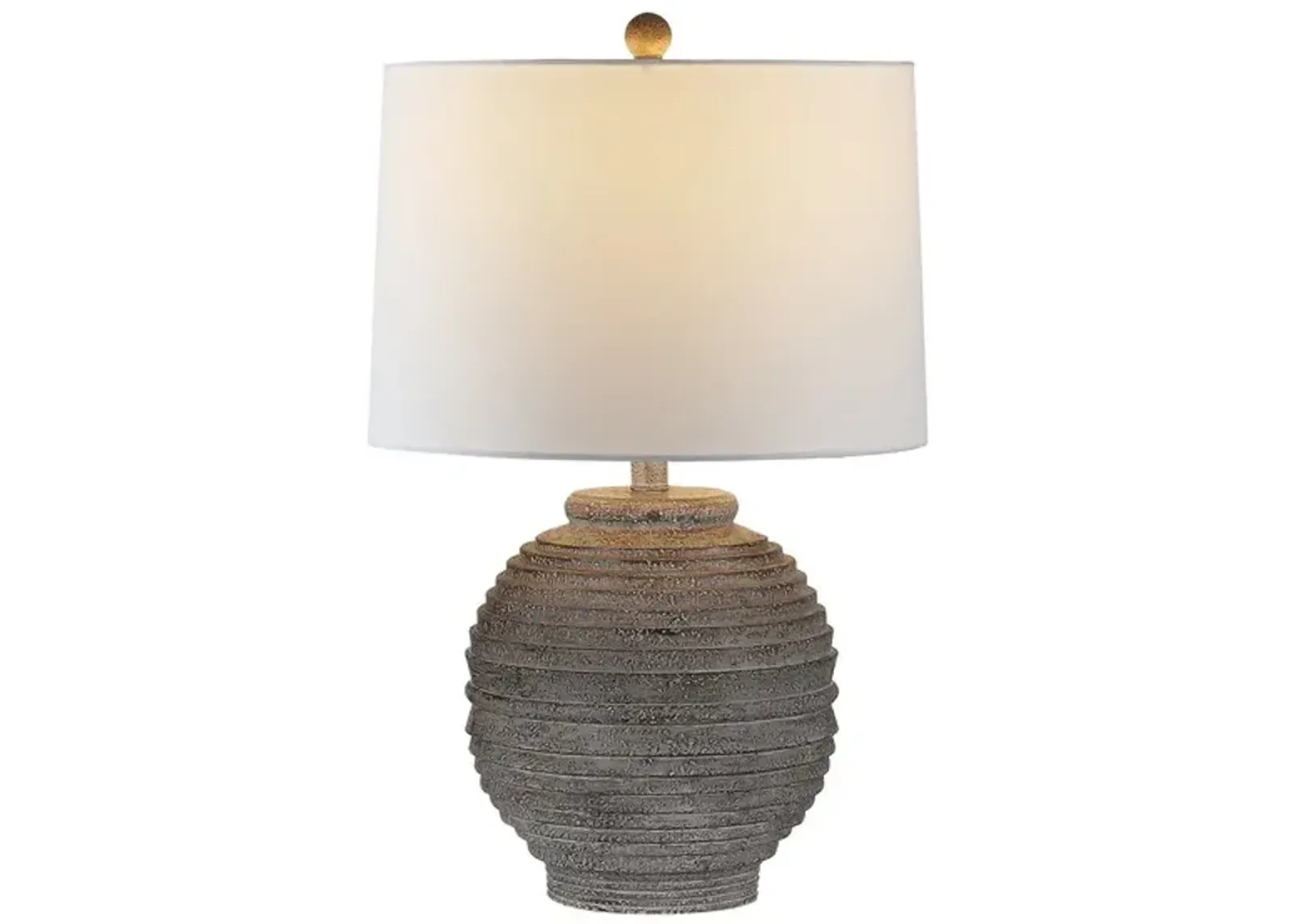 Pendri Table Lamp