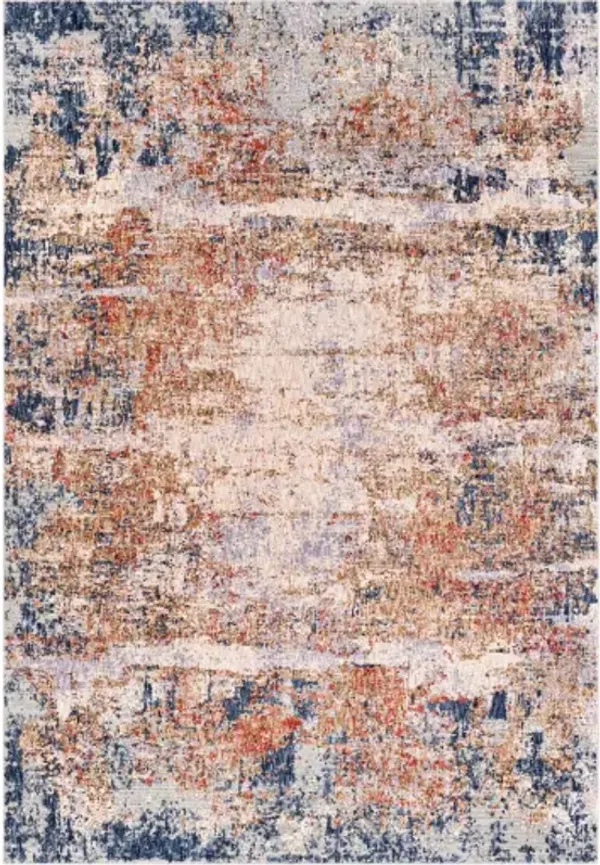 Infinity 5'3" x 7'3" Rug