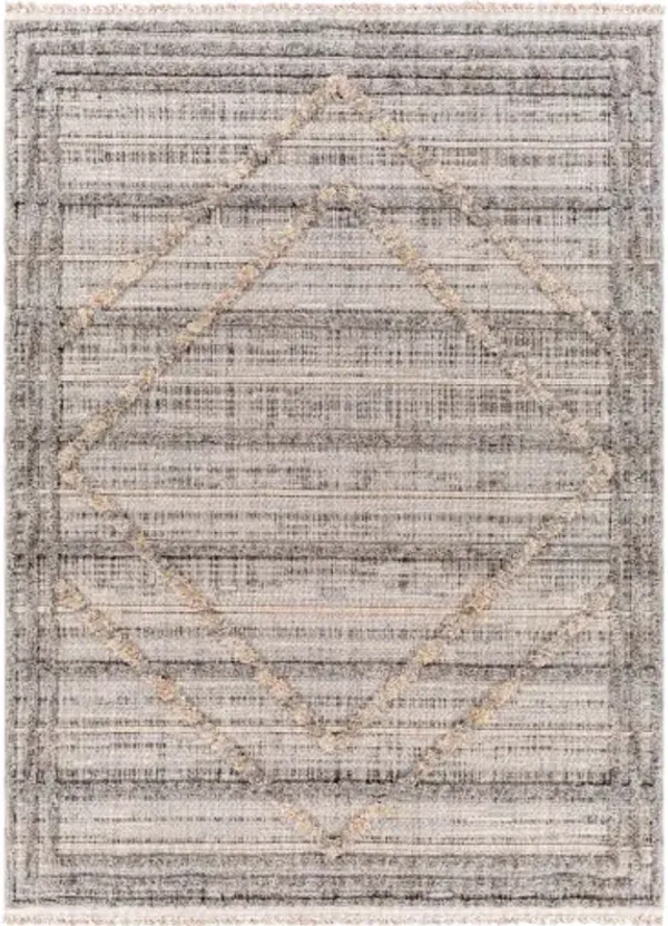 Zaragoza 7'10" x 10' Rug