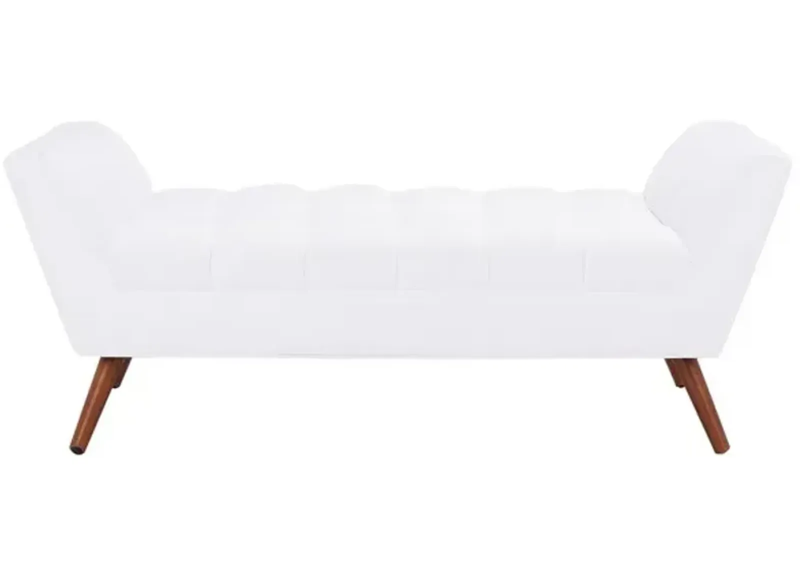 Damian Tufted Bench