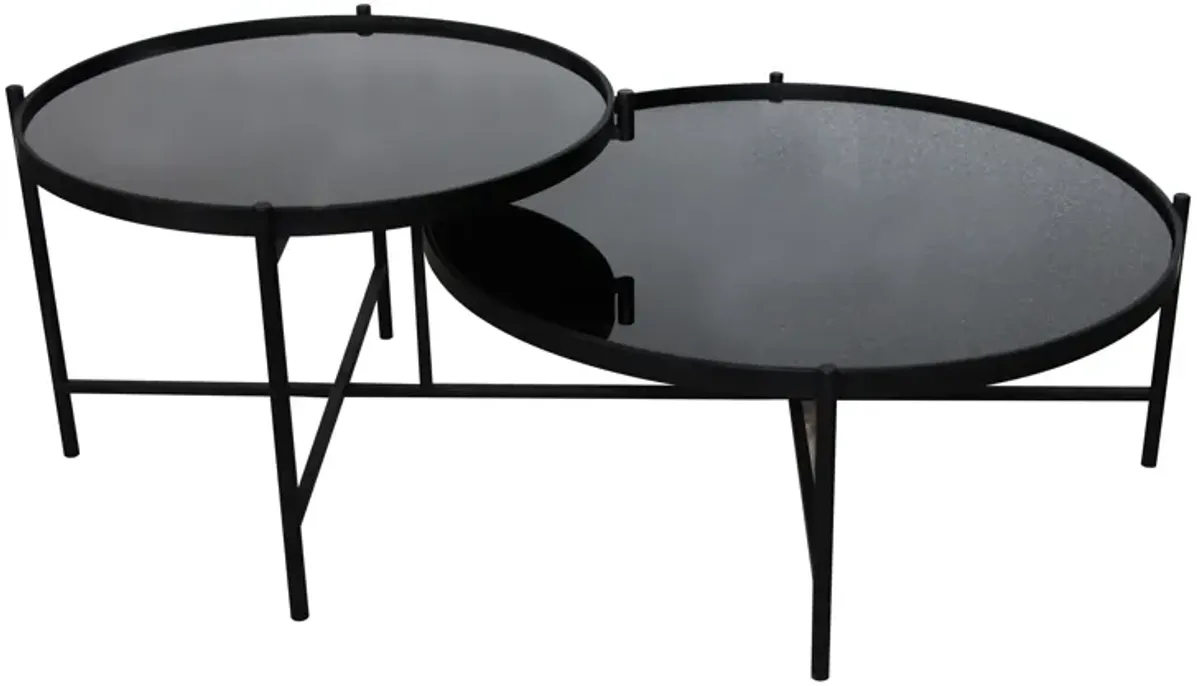 Eclipse Coffee Table