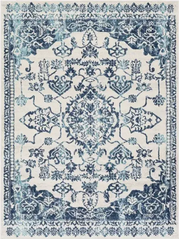 Floransa 5'3" x 7'1" Rug