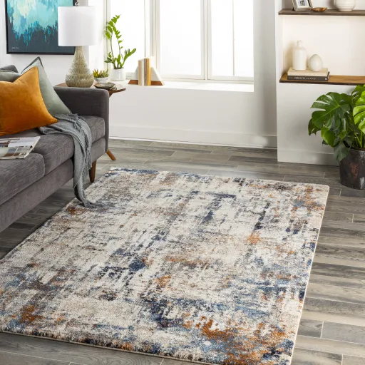 Tuscany Square Rug