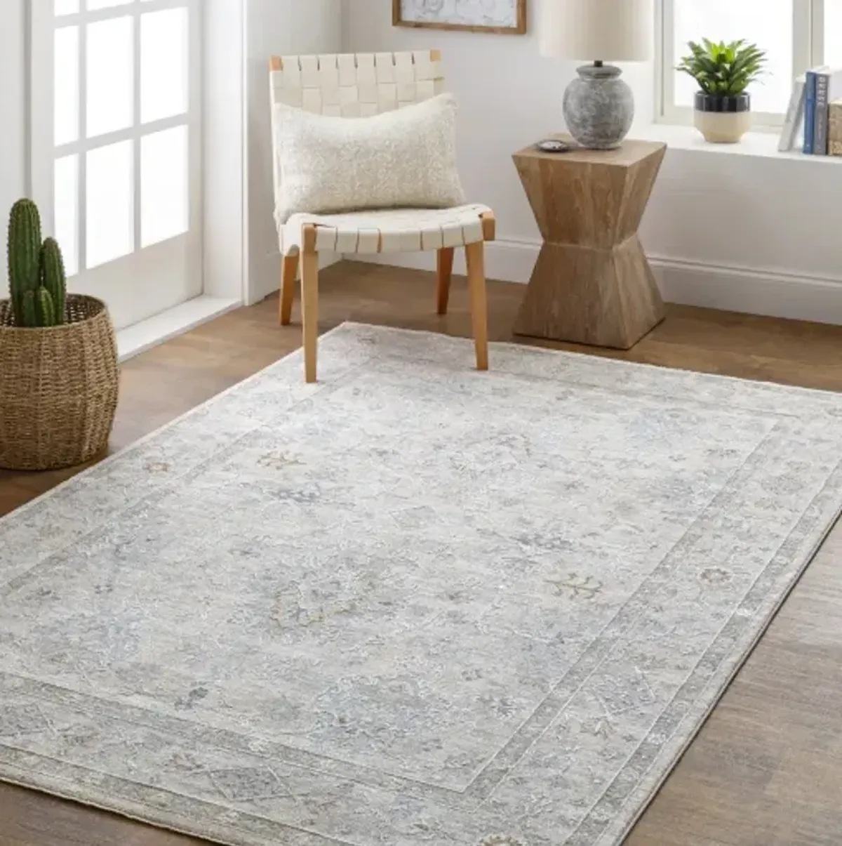 Virginia VGN-2300 2'2" x 7'7" Rug