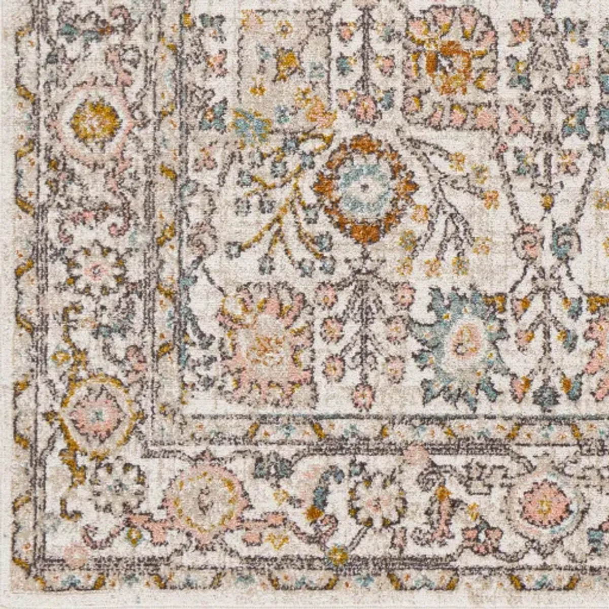 Ankara AKR-2332 2'7" x 7'3" Rug