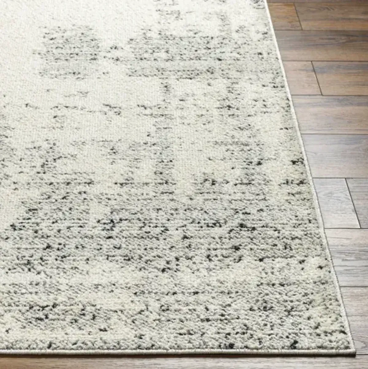 La Boheme LHB-2301 2'7" x 10' Machine Woven Rug