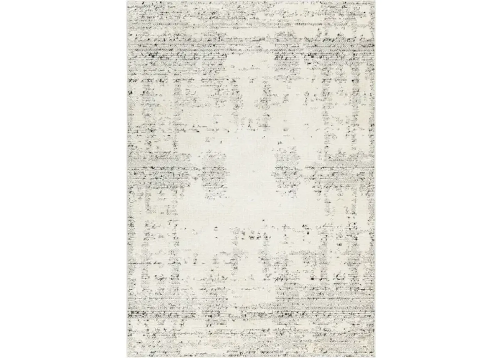 La Boheme LHB-2301 2'7" x 10' Machine Woven Rug