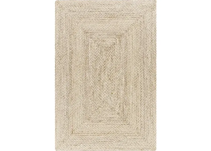 Firat FRT-2302 27" x 45" Hand Made Rug