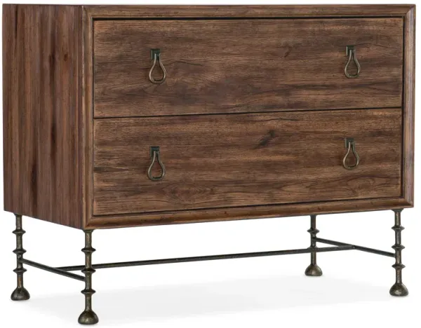 Big Sky Bachelors Chest