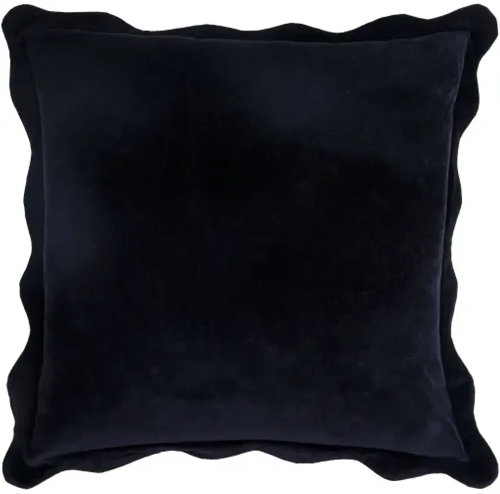 Effervescent EFC-004 20"L x 20"W Accent Pillow