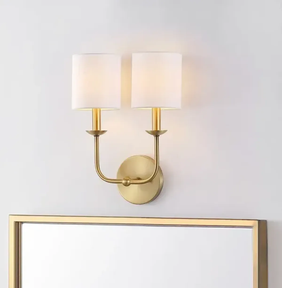 FERRARA WALL SCONCE