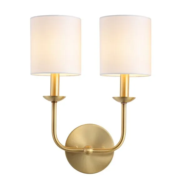 FERRARA WALL SCONCE