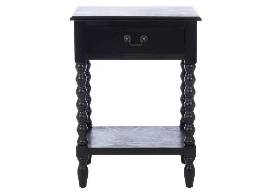 ATHENA ACCENT TABLE