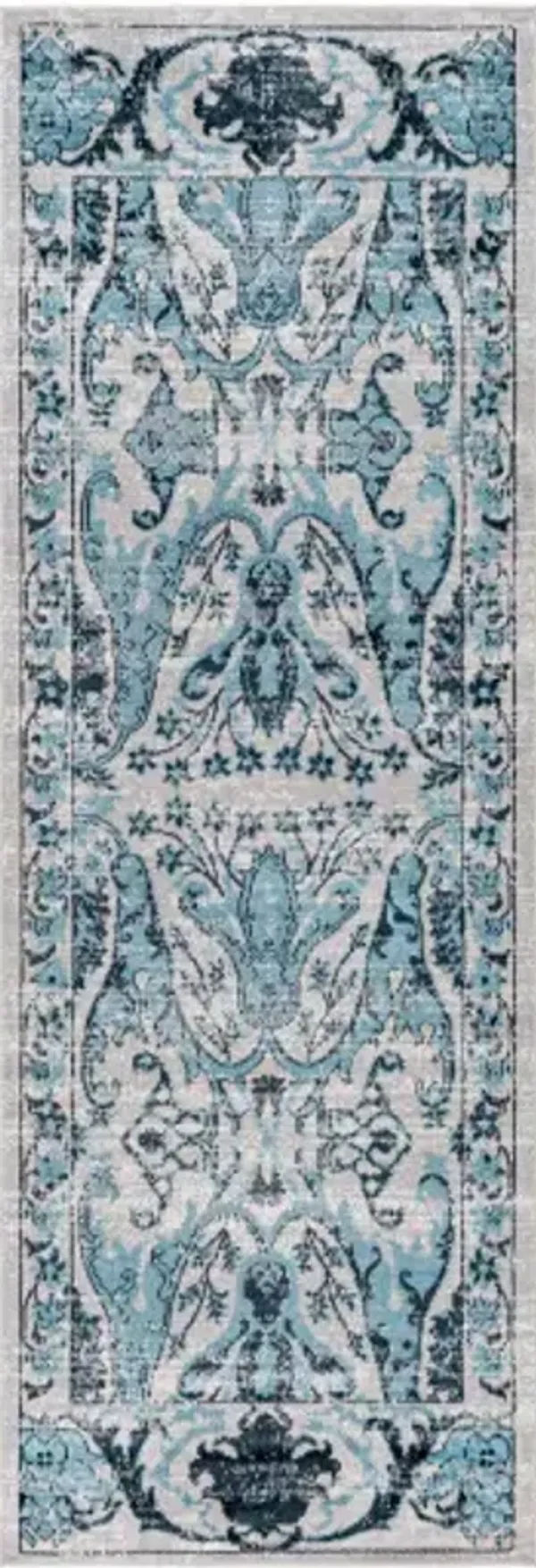Lavadora LVR-2333 2'7" x 7'3" Rug