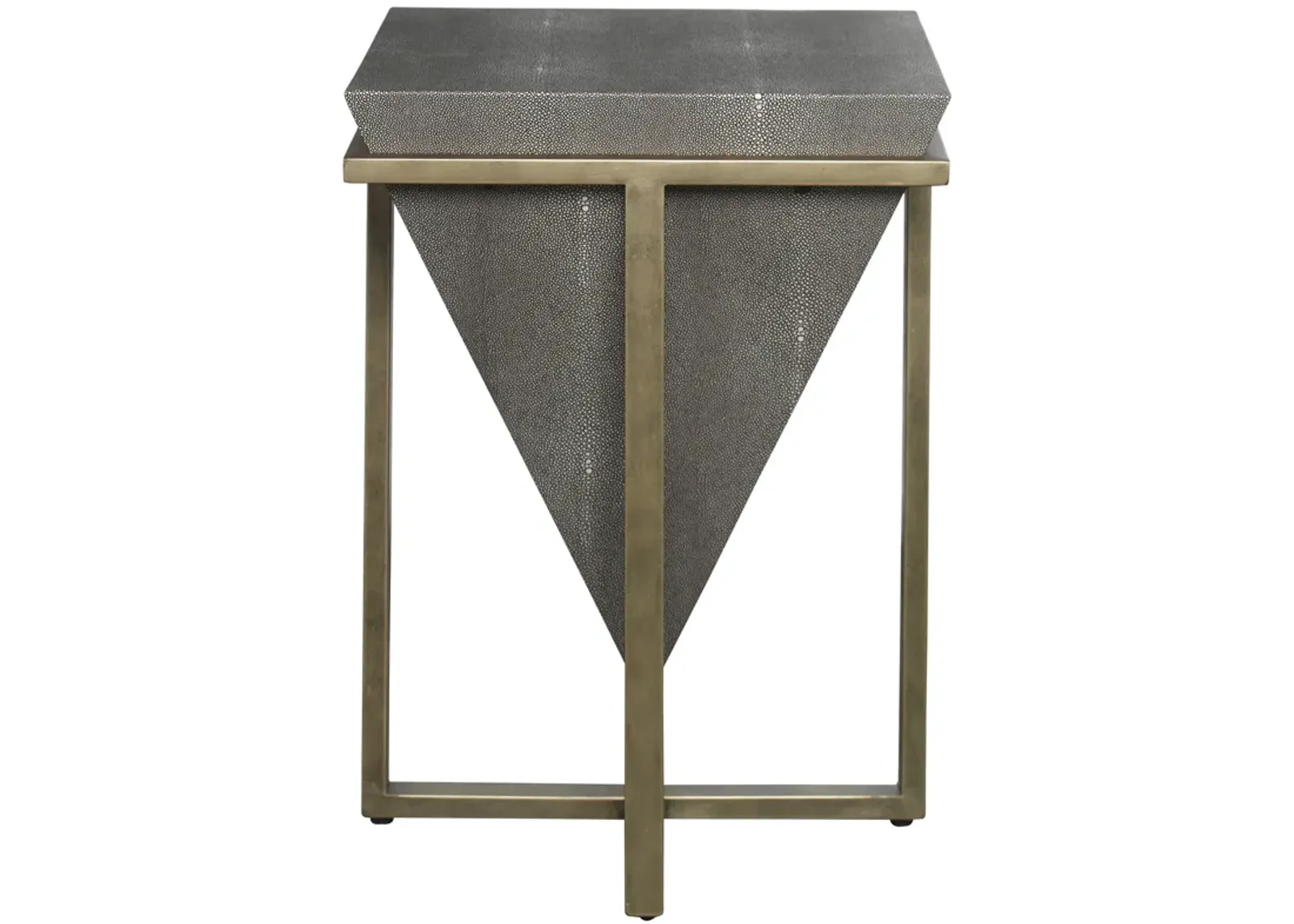 Bertrand Accent Table