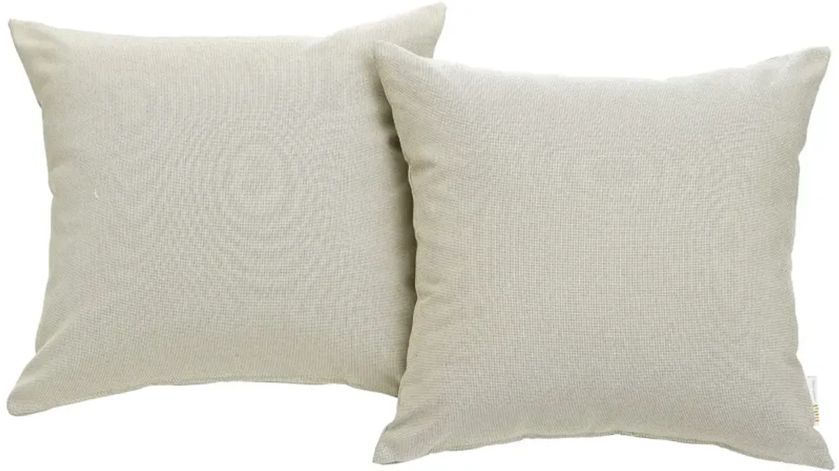 Convene Outdoor Pillow - Set of 2