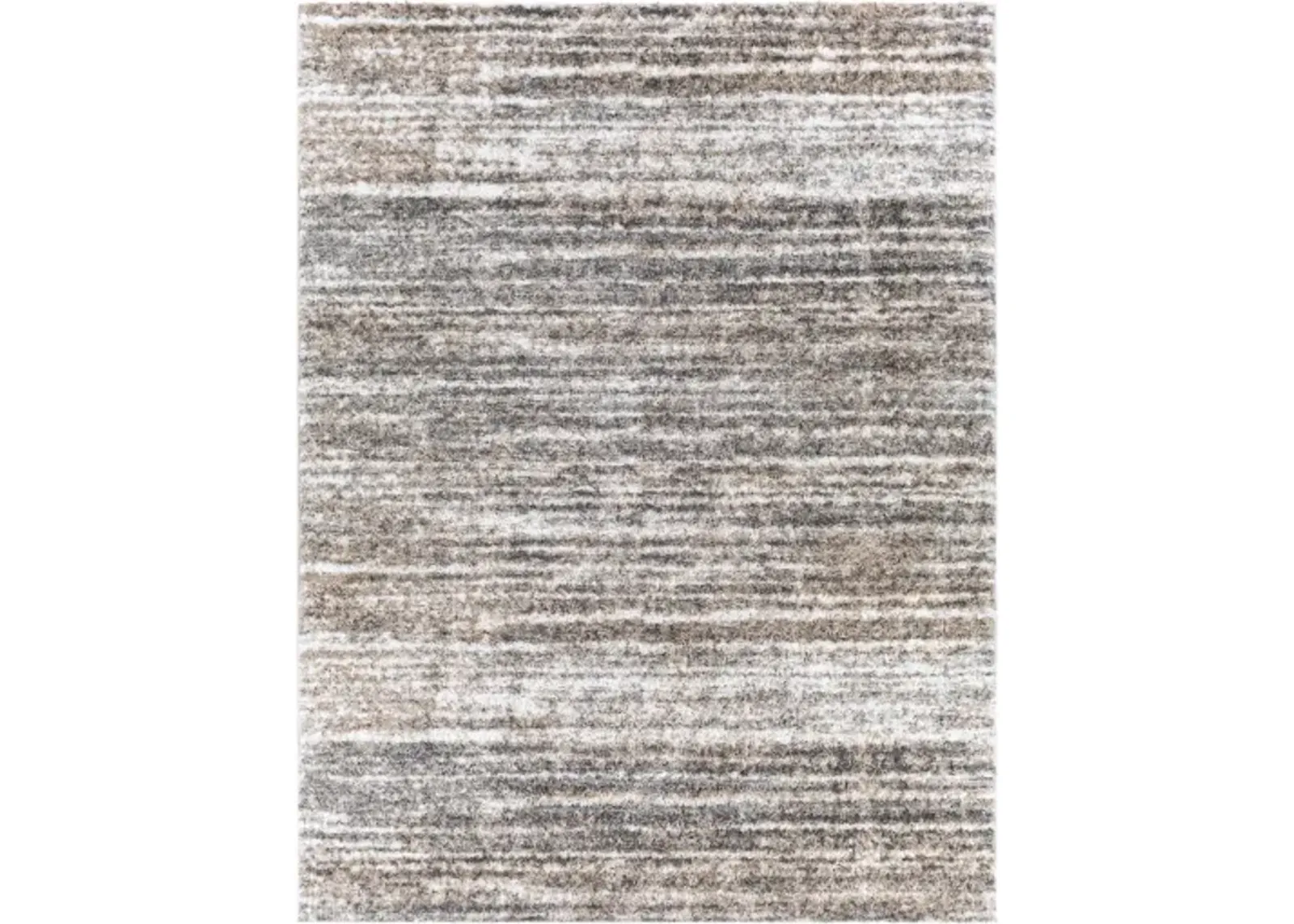 Aliyah shag 7'10" x 10' Rug