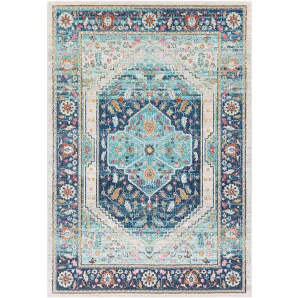 Serapi 7'10" x 10'6" Rug