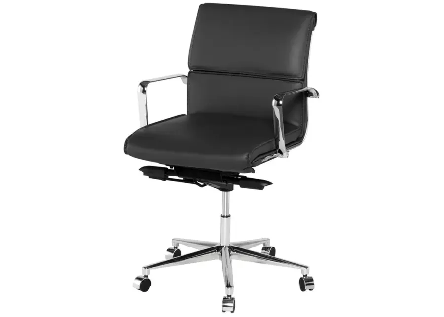 LUCIA OFFICE CHAIR