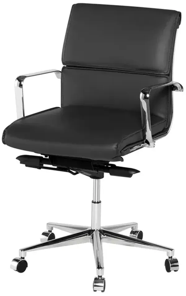LUCIA OFFICE CHAIR