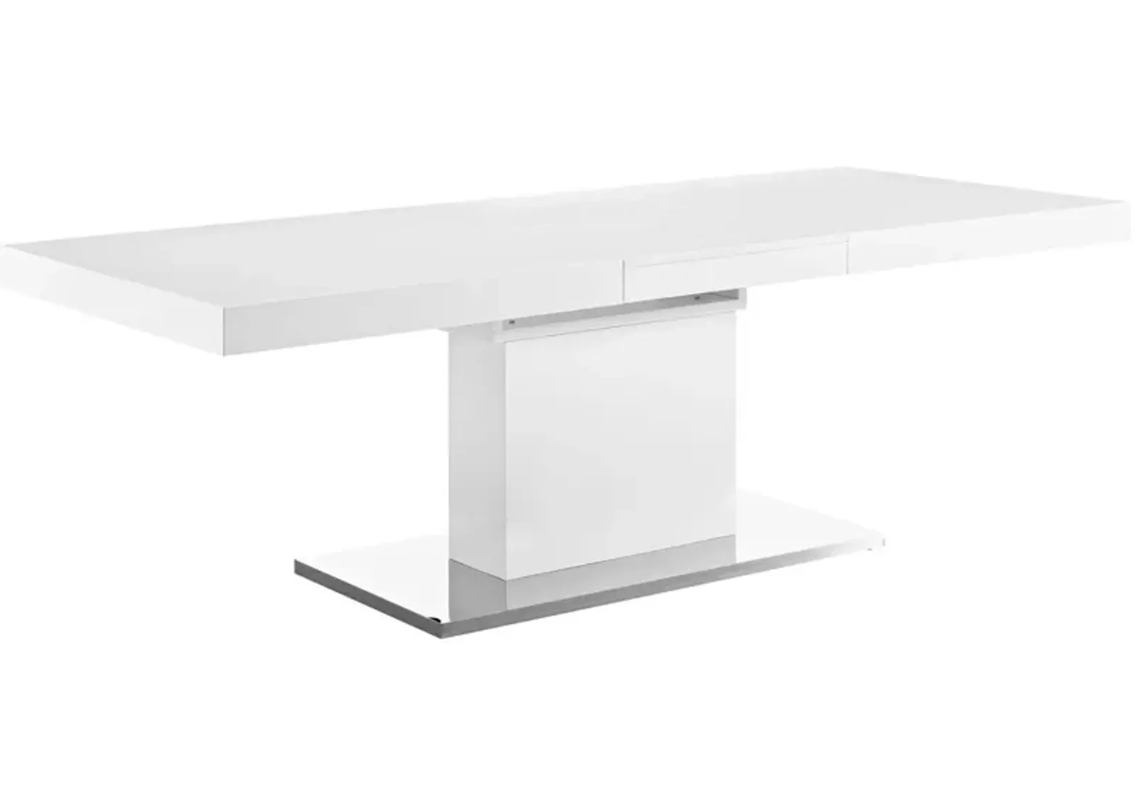 Vector Expandable Dining Table