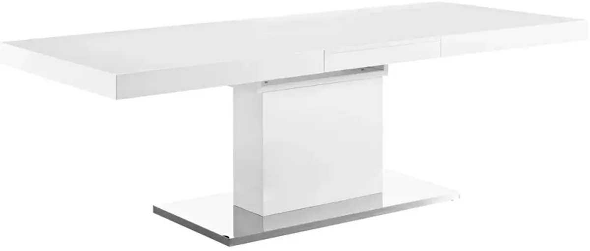 Vector Expandable Dining Table