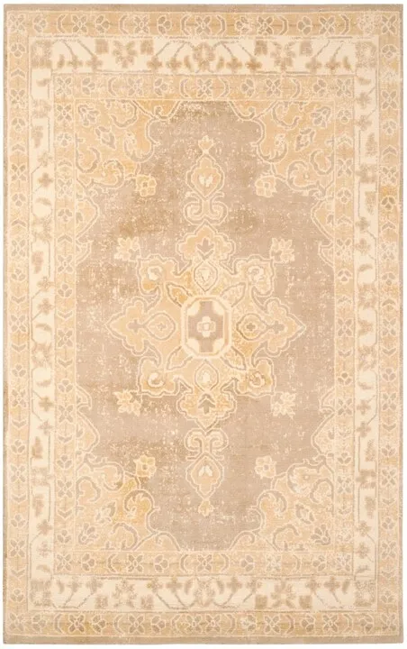 Sahara Rug