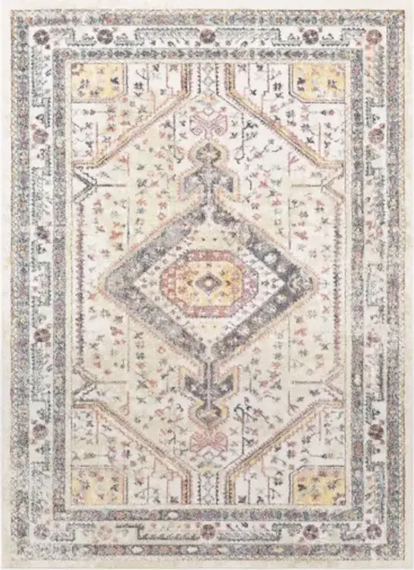 New Mexico 5'3" x 7'3" Rug