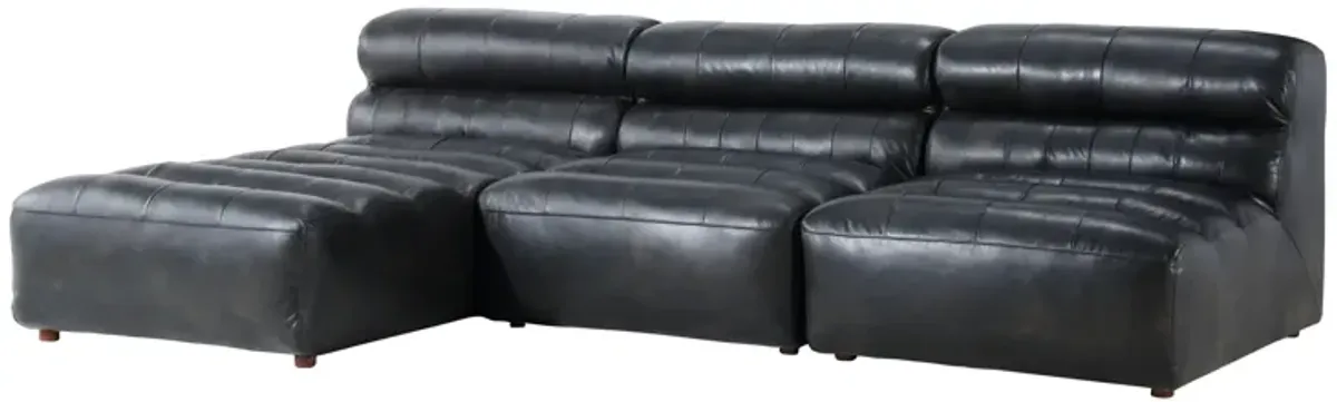 Ramsay Signature Modular Sectional