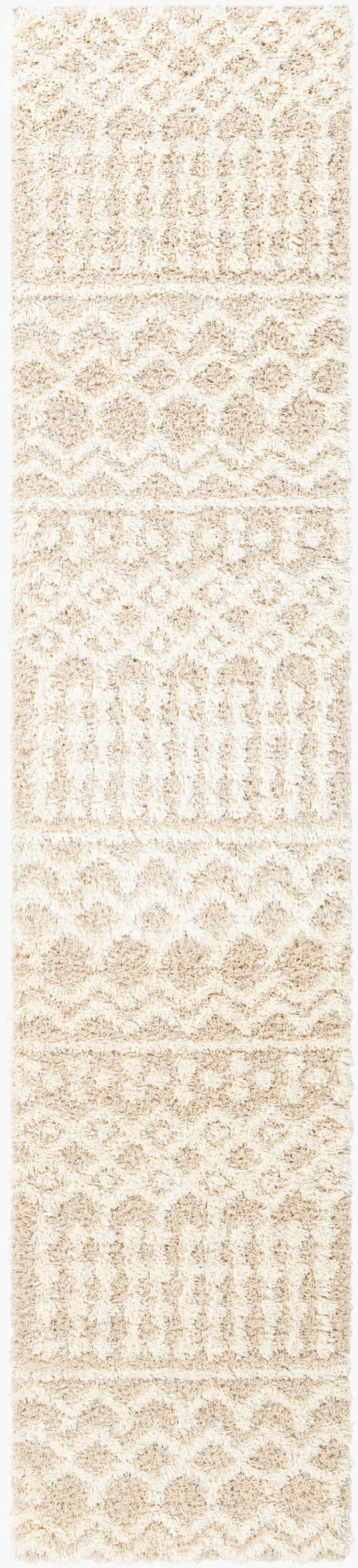 Urban Shag  2'7" x 20' Rug