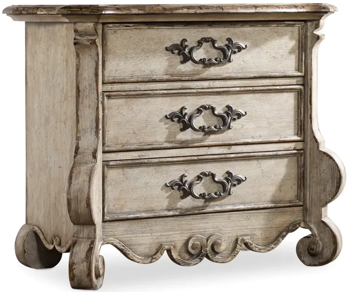 Chatelet Nightstand