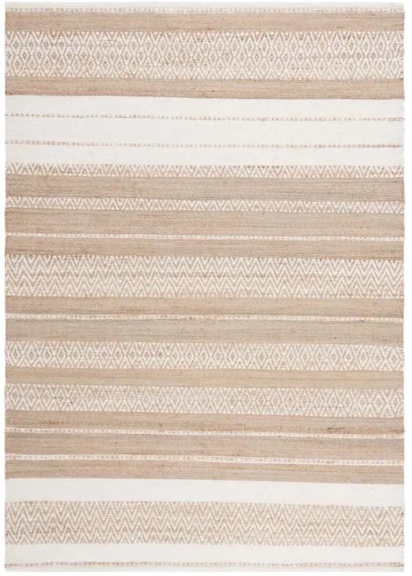 KILIM Hand Woven 6' x 9' area rug