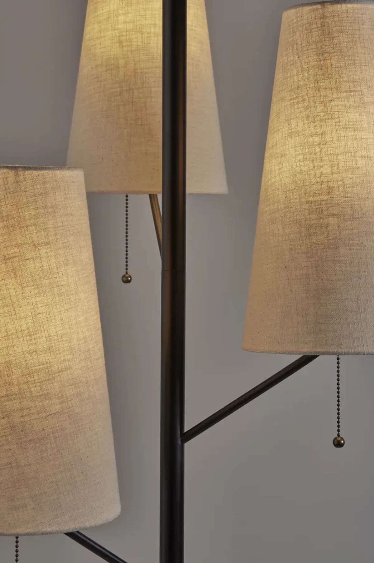 Daniel Floor Lamp