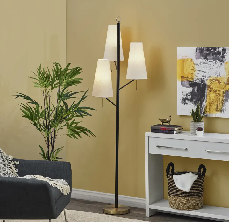 Daniel Floor Lamp