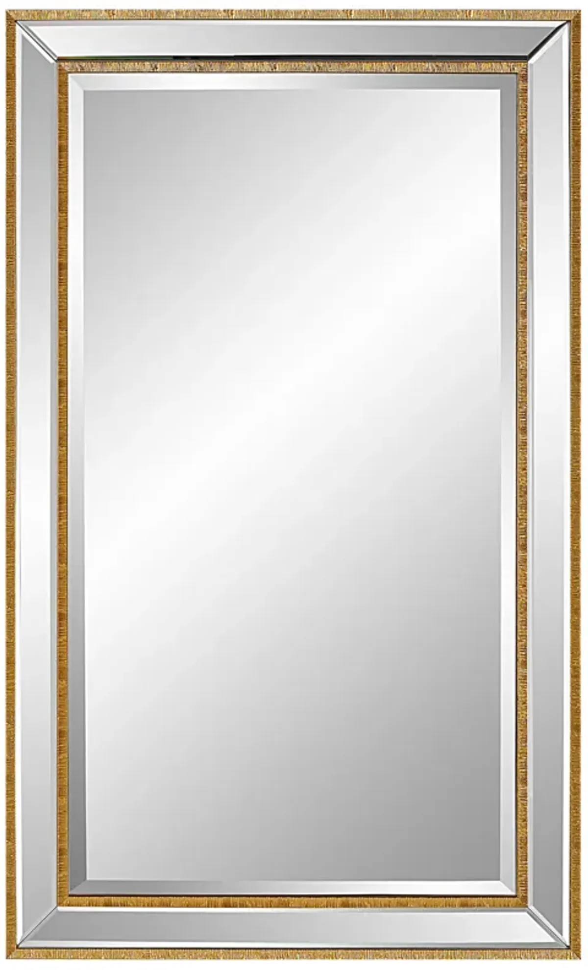 Deleon Wall Mirror