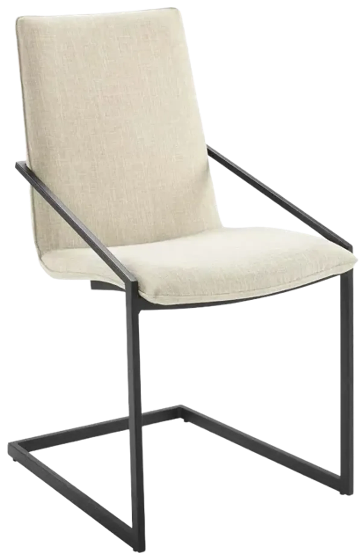 Pitch Dining Armchair