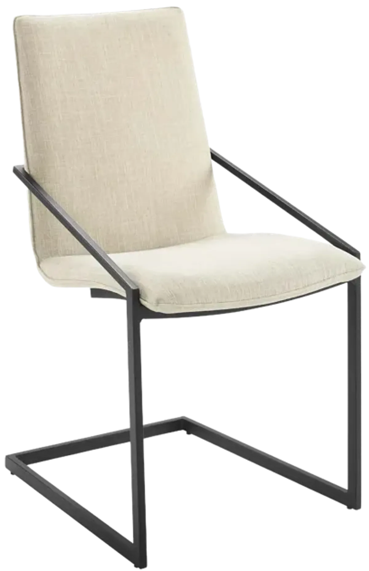 Pitch Dining Armchair