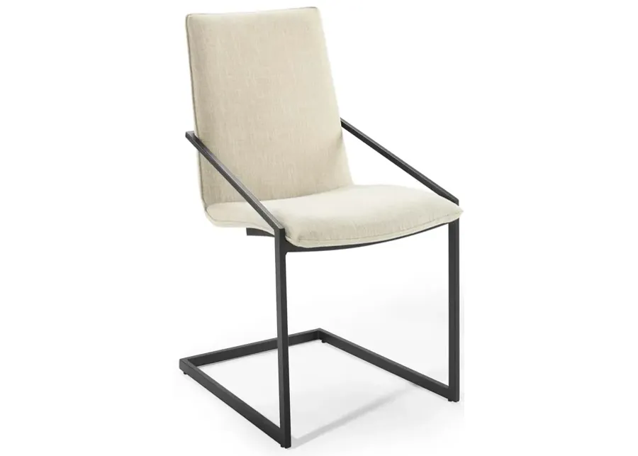 Pitch Dining Armchair