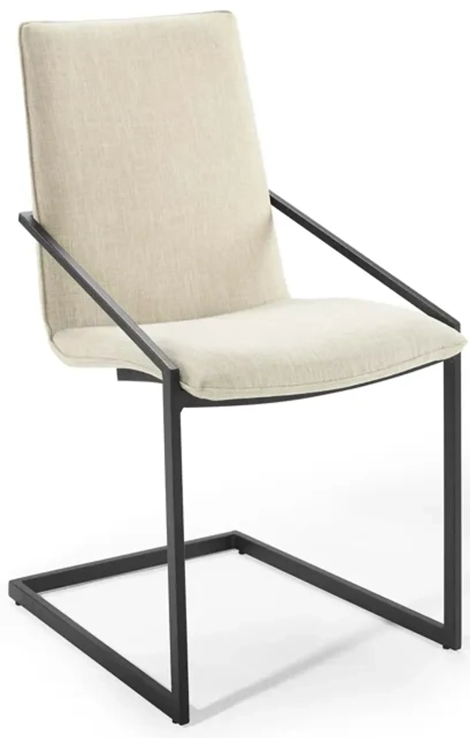 Pitch Dining Armchair