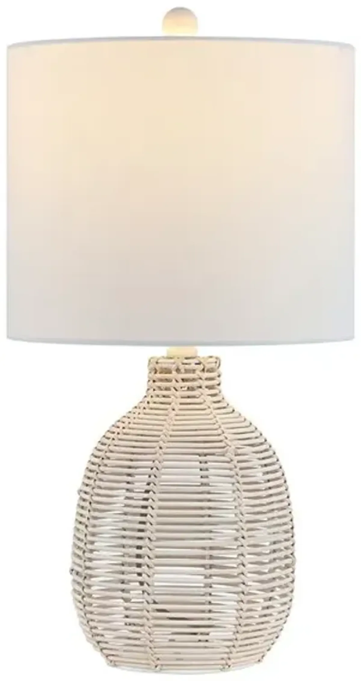 Oroya Table Lamp