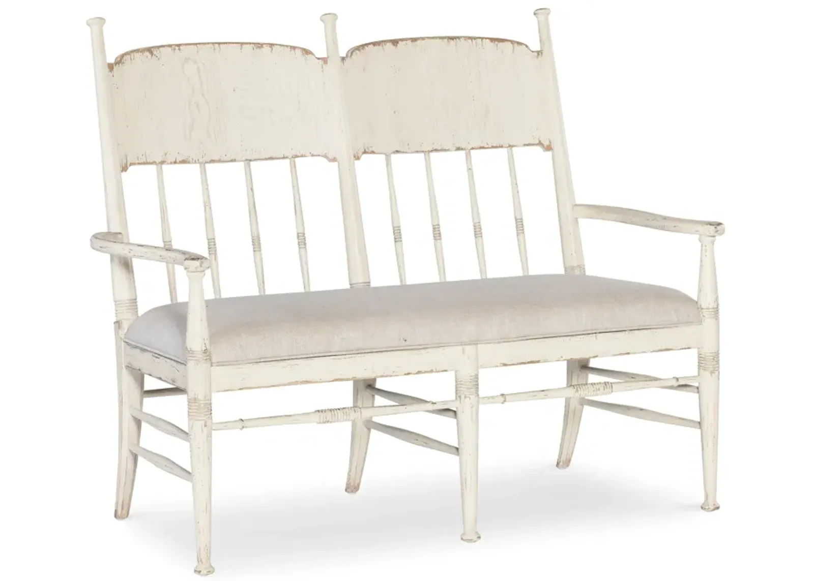 Americana Dining Bench