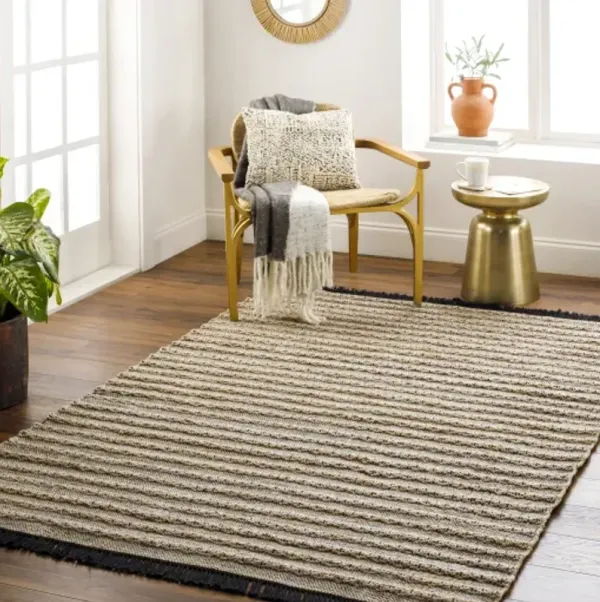 Azalea AZA-2335 12' x 15' Hand Made Rug