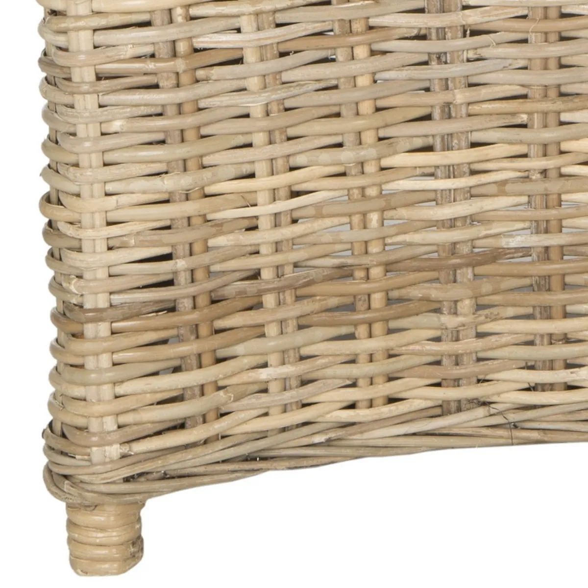 NATUNA RATTAN ARM CHAIR