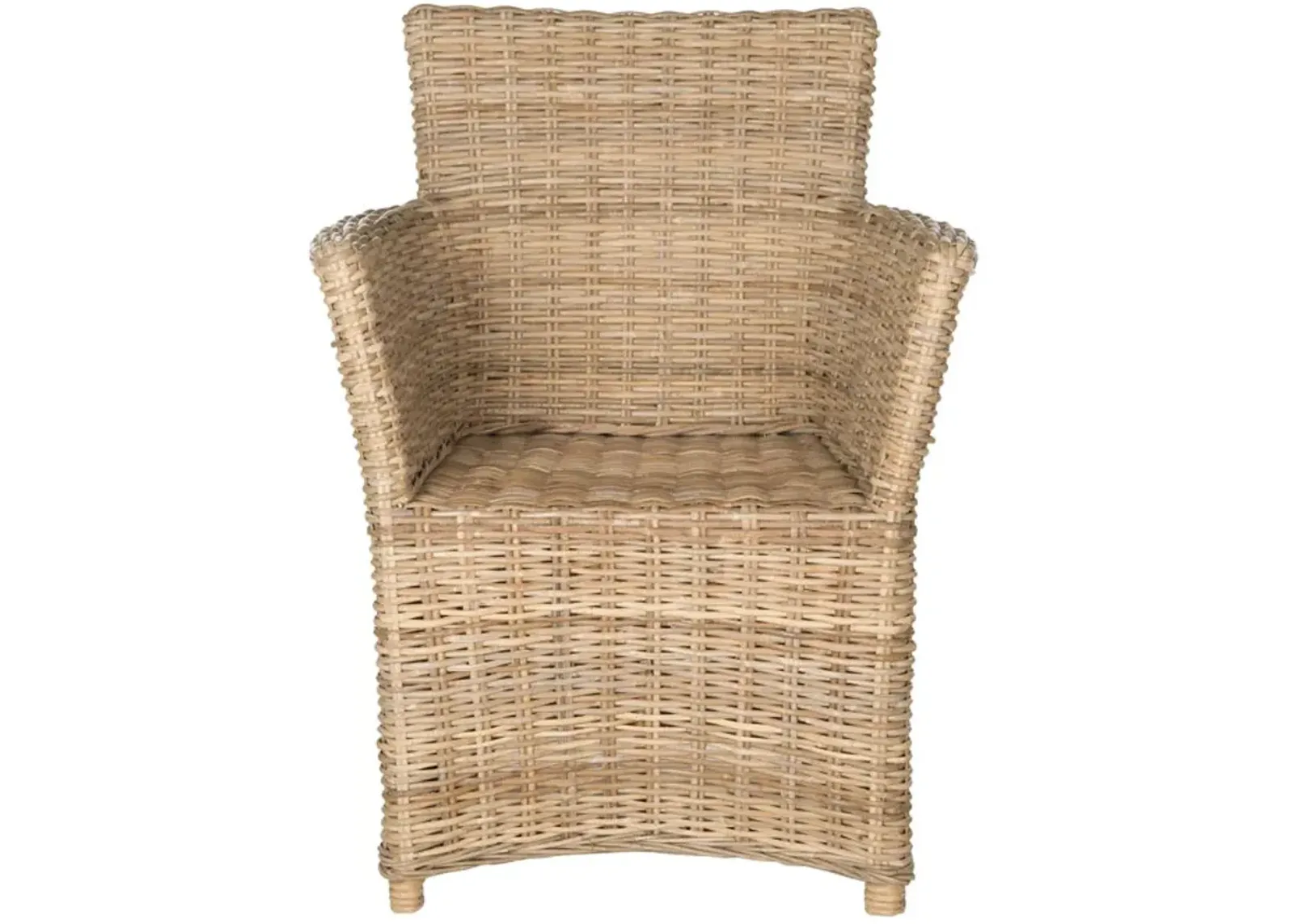 NATUNA RATTAN ARM CHAIR