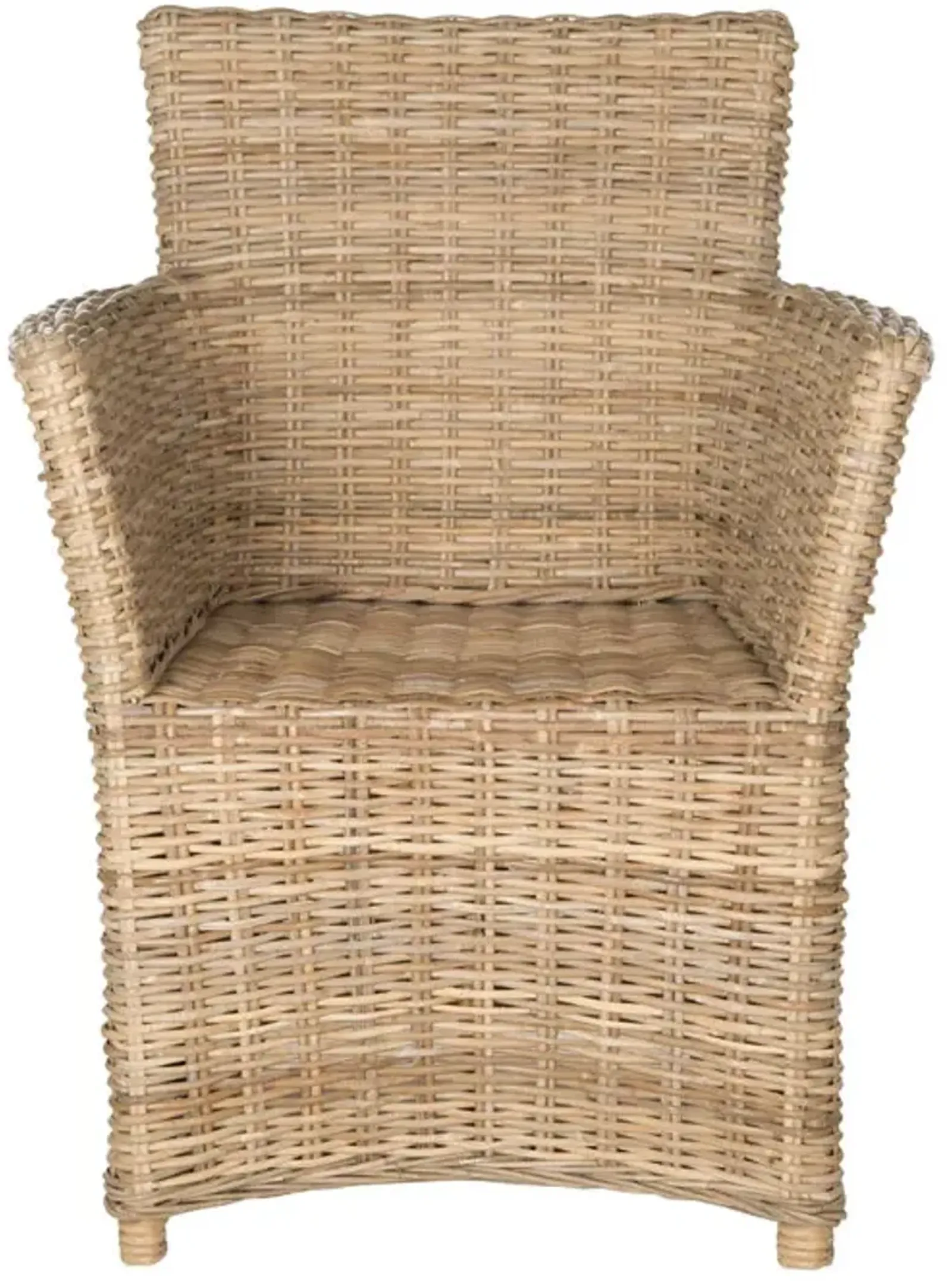 NATUNA RATTAN ARM CHAIR