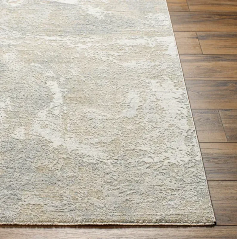 Brunswick BWK-2345 7'10" x 7'10" Machine Woven Rug