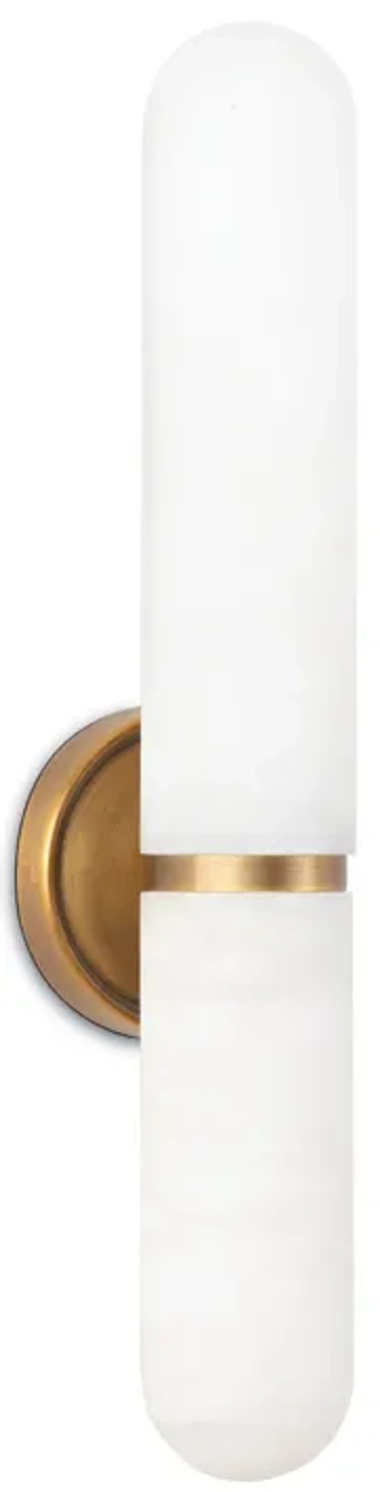 Salon Sconce